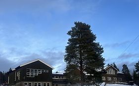 Mjuklia Gjestegård